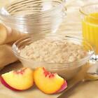 Peaches and Cream Ideal Protein Compatible Oatmeal - Two Box Deal!