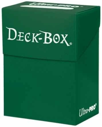 DB Solid Forest Gr Ultra Pro Ulp85294