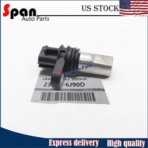 New OEM Engine CAMSHAFT Position Sensor For NISSAN INFINITI 23731-6J90D - Picture 1 of 5