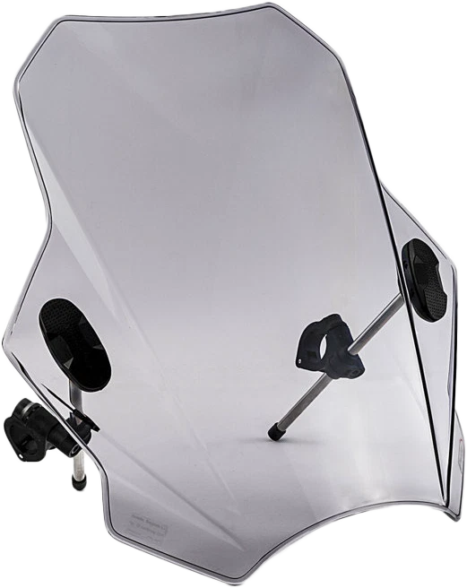 Parabrisas Puig Bat Smoke 8088H Foto 1 de 1