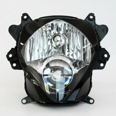Brand new Suzuki GSXR1000 K7 ABS Front Headlight Assembly Fit For 2007-2008 - Image 1 of 4