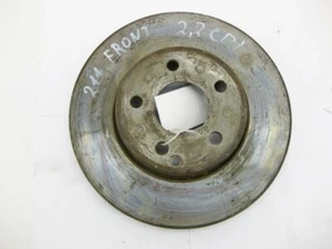 Disco freno delantero mercedes-benz a2114210812 295,5 x 28 mm clase e w211 - Imagen 1 de 7