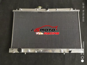 Radiator For Honda Accord LX EX 3.0L Acura TL 3.2L 1998-2002 1999 00 01 02 - Picture 1 of 6