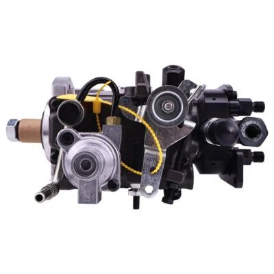 Fuel Injection Pump 9320A390G 2644H029 for Perkins Engine Vista 4T 1104C-44T - Image 1 of 4