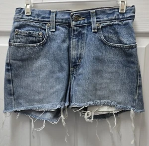Levi Strauss Signature Jugend Denim Shorts 12 - Bild 1 von 2