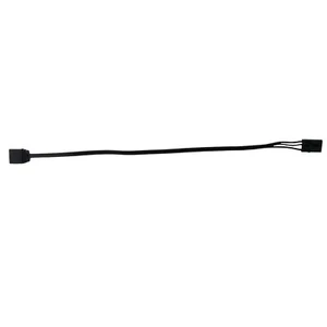 1PCS 3-Pin 5V 25CM Adapter Connector For Corsair RGB to Standard ARGB - Picture 1 of 6