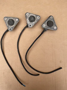 3 x SCHMERSAL MS 6600-11-k-y-1326-8 Micro Switches - Picture 1 of 4