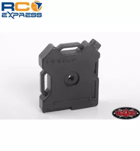 RC 4WD 1/10 Fuel Cell (Black) RC4VVV-C0700 - Picture 1 of 1
