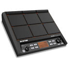 Avatar Sample Pad elektrische Trommel Percussion 9-Trigger Multipad Tischplatte Set PD705