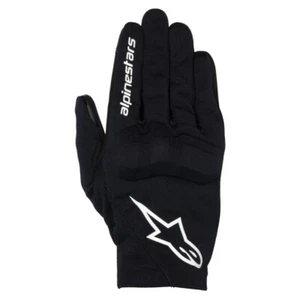 Alpinestars Reef V2 Gloves - Blk/Wht - Large - 4232-0059-06 - Picture 1 of 1