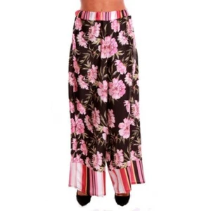 COCONUDA Trousers Palace Woman Light Fantasy Elegant Sexy Comfortable PA0508 - Picture 1 of 7