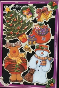 Shiny Pictures Sweet Bow MLP C 5036 Sweet Christmas Motifs - Picture 1 of 1