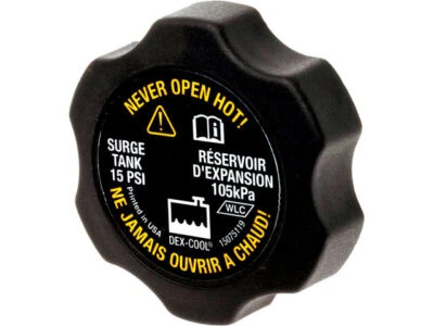 Tapa radiador aire acondicionado Delco 99861BYGN 2002 2004 2001 Chevrolet Cavalier 1999-2005 Foto 1 de 2