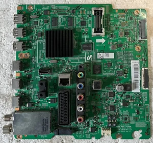 Samsung Main Board BN94-07094R HIGH_X12_UNION BN41-01958B aus UE40F6470SS - Bild 1 von 4