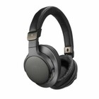 Audio-Technica ATH-SR6BT Over-the-Ear Headphones - Black