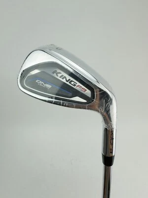 Cobra One Length Pitching Wedge F9 KBS Tour 90 Regular Steel /New /19173 - Image 1 of 4