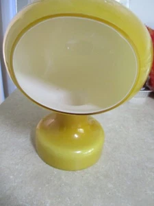 Vintage - MICHAEL BANG ASTRONAUT LIGHT SHADE - Picture 1 of 3