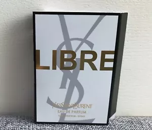 YSL Libre Eau De Parfum mini Spray, 1.2ml, Brand New Sealed! - Picture 1 of 4