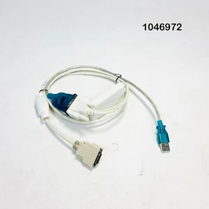 Philips / RESPIRONICS 1046972 Cavo connettore Alice PDx - Foto 1 di 11