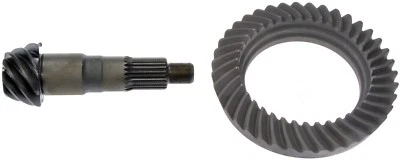 NEW Differential Ring And Pinion-Pinion Front Dorman Fits 07-14 Jeep Wrangler — 第 1/4 张图片