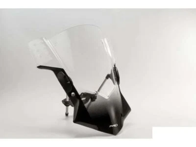 Pantalla Puig Rafale Transparente Kawasaki Z1000 2010-2013 Foto 1 de 2