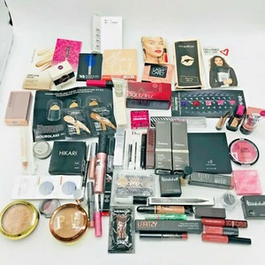 Large Lot Sigma Josie Marin, Laura Mercier, Jouer, Hikari, Elf, The Ordinary - Picture 1 of 12