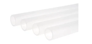 Alphacool Ice Tube 16/13mm Acrílico (PMMA) Satinado 80cm - Juego de 4 (320cm) - Afbeelding 1 van 4