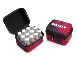 HUDY Öl Tasche Hardcase Medium HUD199280M-H - Bild 1 von 1