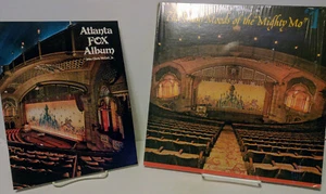 Atlanta Fox Album Many Moods Of The Mighty Mo American Theater Organ Society LP - Bild 1 von 12