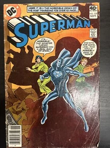 Superman (Com910) DC Comics - Imagen 1 de 11