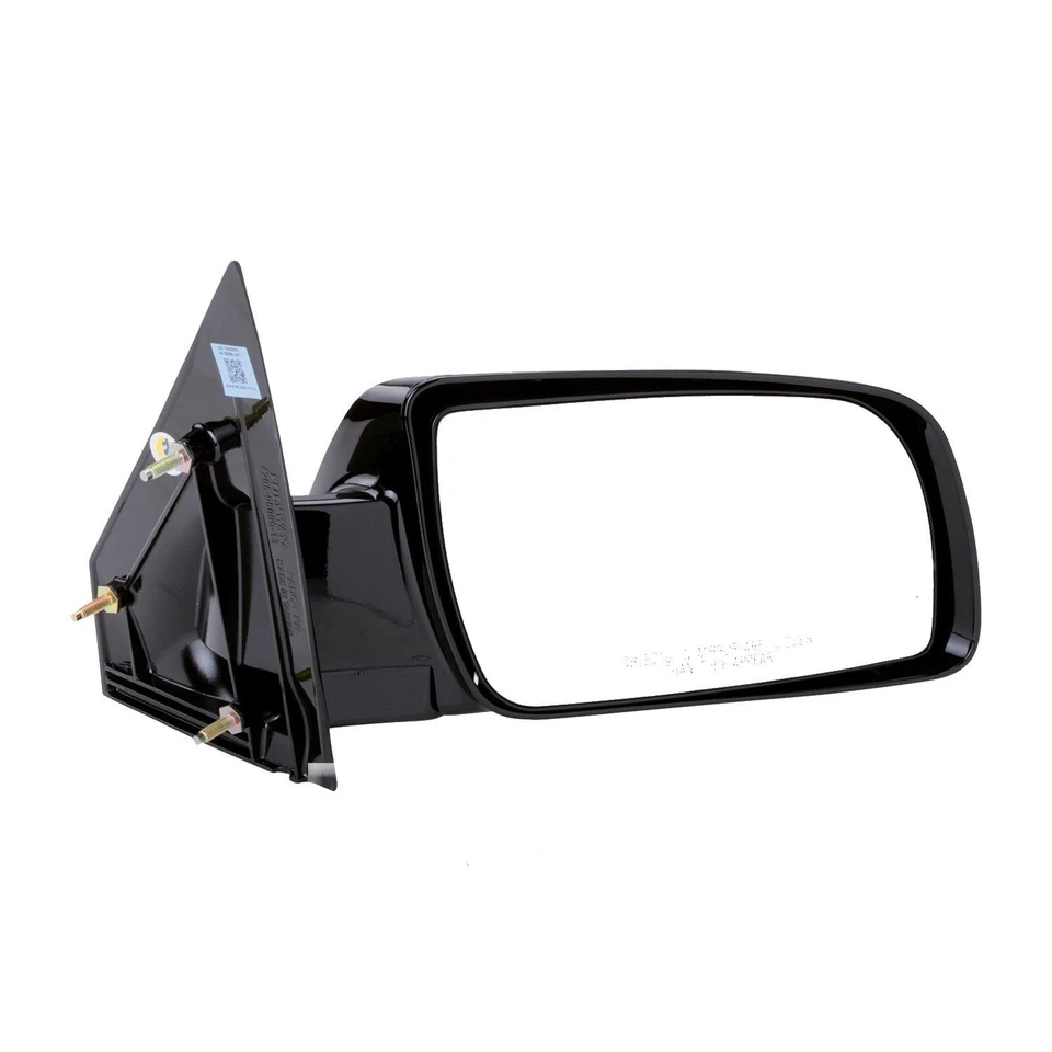 Replacement Right Door Mirror for 1988-1998 Chevrolet, GMC Astro, Safari - Изображение 1 из 1