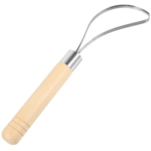 Kokosnuss Fleisch Entferner Schaber Kokos Zerkleinern Reibe Küche Kokos Werkzeug USA - Bild 1 von 12