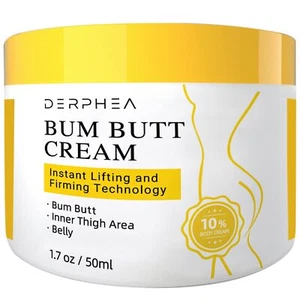 B Tight Tightening Cream: Body Lifting Firming Cream, Skin Tightening Formula - Picture 1 of 7