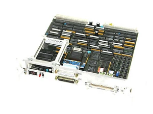 Modulo di processo Siemens Simadyn D 6DD1600-0AF0 PM16 - Foto 1 di 1