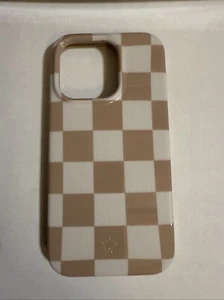 Velvet Caviar iPhone 14 Pro Case - Zdjęcie 1 z 2