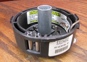 for Husqvarna/Poulan Weed Eater Trimmer Head Assy-Hub Shaft&Bal,arm 530094592 - Picture 1 of 4
