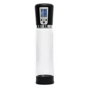 Rimba P-Pump PP04 Electronic Vacuum Penis Pump Enlargement System Erection Boost - Picture 1 of 4