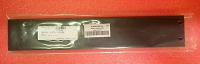 NEW Fujitsu 2U Cabinet Dummy Panel Filler Blanking Plate S26461-F4530-L132 - Image 1 of 4