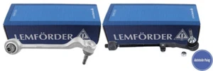 LEMFÖRDER QUERLENKER + SPURSTANGE VA RECHTS BMW 1ER 3ER X1 E81 E88 E90 E92 E84 - Bild 1 von 3