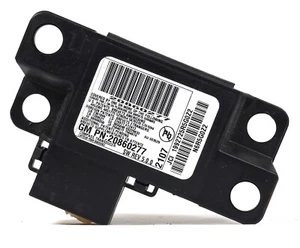 2010-2015 Cadillac CTS XTS CTS-V Electronic Compass Module 20860277 USED OEM GM - Picture 1 of 3