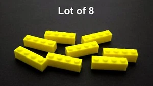 Lego 1x4 Brick You Choose the Color - Picture 1 of 37