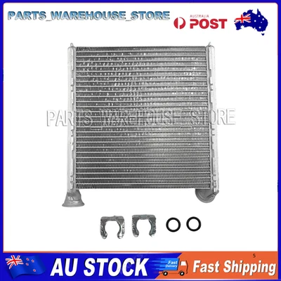 Premium Heater Core For VOLKSWAGEN GOLF MK7 MK8 2012-ON PASSAT 3G2 2014-ON - image 1 of 4