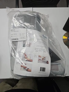 Osborn Medical HFS-101 Rooke Gefäßstiefel mit Anti-Rotation Wedge NEU  - Bild 1 von 6