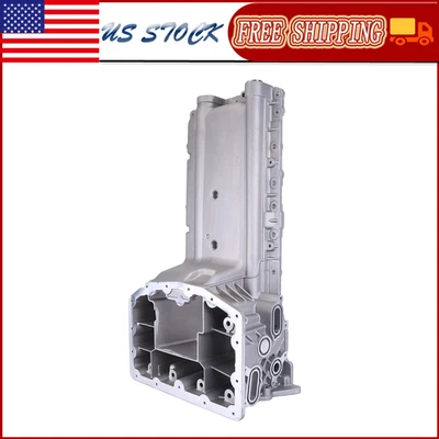 For Ford F-250 F-350 F-450 F-550 6.7L 2011-2019 Engine Oil Pan Upper BC3Z-6675-A Foto 1 de 4