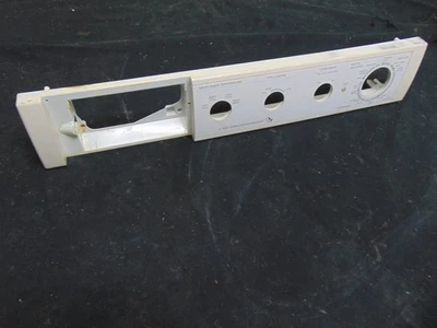 Frigidaire Washer FWT445GES1 Control Panel 131691007 - Image 1 of 4