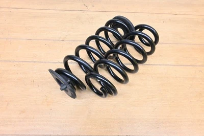 15-25 AUDI A3 S3 8V Juego de pares de muelles helicoidales de suspensión trasera derecha e izquierda OEM 38k Foto 1 de 4