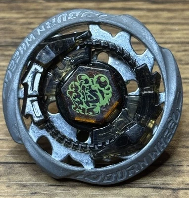 Burn Scorpio 100 RF BB-100 Beyblade Metal Fight Takara Tomy #B5 - Image 1 of 4