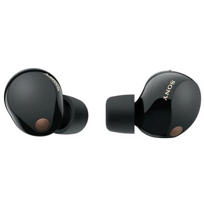 SONY Fully Wireless Earphones WF-1000XM5(B) Black [NEW] - Image 1 of 4