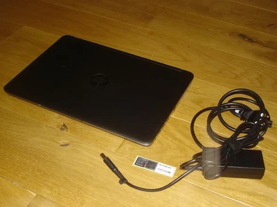 HP Probook 640 G1 / 8 GB RAM / 512 GB SSD  / Windows 11 Pro / WLAN + WWAN - Bild 1 von 2