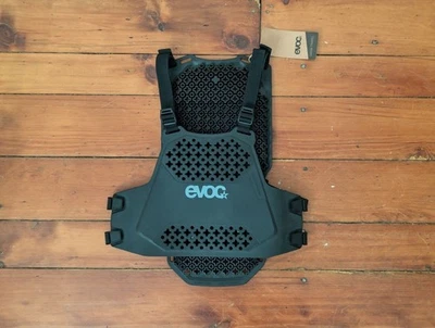Protector de Torso EVOC Liteshield Flex Armadura Corporal e Impermeable Pin Pack Magnético Foto 1 de 4